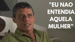 CHICO BUARQUE e CLARICE LISPECTOR | English Sub