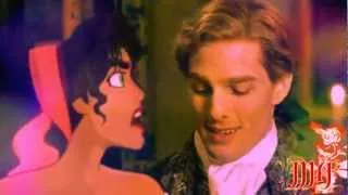 Esmeralda x Lestat - Please don't leave me