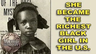 Sarah Rector: How The Granddaughter Of Slaves Became The First Black Millionaire