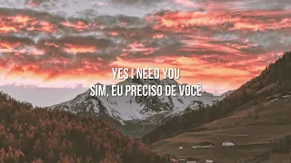 My World Needs You (LyricTradução) - Kirk Frankin