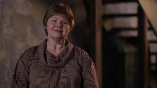 Sonnet 91 by William Shakespeare (read by Annette Badland)