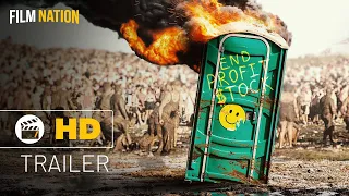 Trainwreck: Woodstock '99 (2022) | Official Trailer