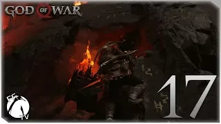 God Of War [PS4] #17 ● Муспельхейм