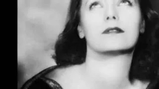 Greta Garbo - The divine hermit