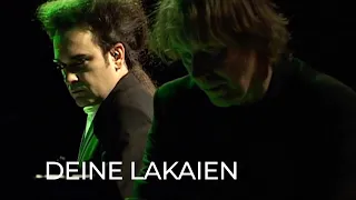 Deine Lakaien - Mindmachine (20 Years of Electronic Avantgarde)