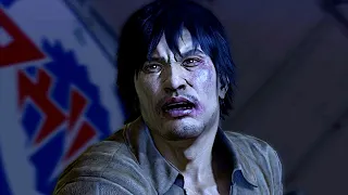 Yakuza 5 Remastered - Boss Battles: Boss 19 (LEGEND)