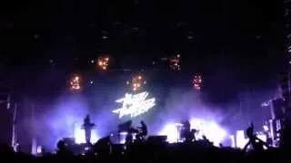 The Bloody Beetroots - Warp 1.9 à Bobital