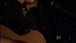 The voice 2014 - Reagan James - Try