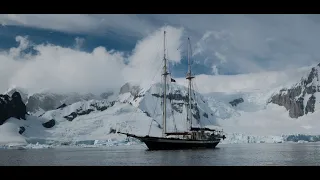 зов моря: Антарктида.