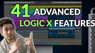 41 Advanced Logic X Features I Wish I Knew Years Ago