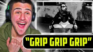 Alwhites Reage a Anitta - Grip (Official Music Video) |🇬🇧UK Reaction