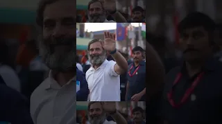 राहुल गांधी जी ने कह दी बड़ी बात। Bharat Jodo Yatra। Rahul Gandhi