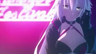 fate series AMV Numb