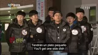 2 Dias y 1 Noche | 2 Days and 1 Night | 1박 2일 Ep. 515