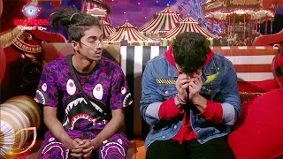 Bigg Boss 16 PROMO: BB Ka Phuta Shiv Aur Mc Stan Par Gussa, Nimrit Aur Sumbul Ka GAME Kiya EXPOSE