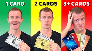 How Many Credit Cards Should I Have? (Find Out NOW!)