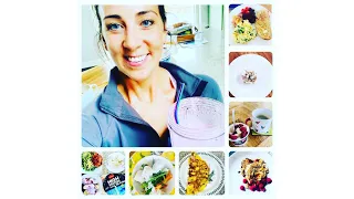 Optimising your nutrition with Ciara Murtagh