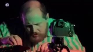Dan Deacon - Change Your Life (You Can Do It) LIVE @ TAICOCLUB'16