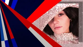 Ulrikke - Attention / Türkçe Çeviri / Eurovision 2020 Norway