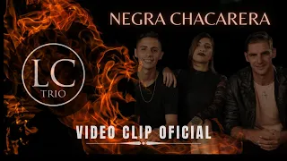 Negra Chacarera | La Clave Trio