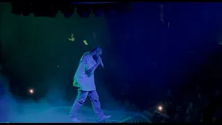 Post Malone “Intro/ Reputation/ Wow” LIVE Twelve Carat Tour 10/9/22