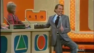 Match Game 75 (Episode 400) (Come On Down!!!)