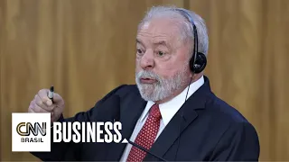 Análise: Críticas expõem desejo de Lula de controlar o Banco Central? | CNN ARENA