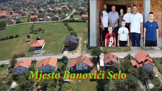 Šljeme Jasmin i Mirnesa 26-08-2023 Banović seloMuz Braća Bojić Asim Snimatelj