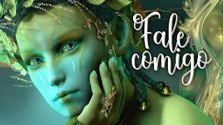 ELEMENTAIS: Duendes, Gnomos, Fadas... FALE COM ELES