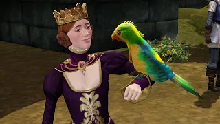 HOW IS SIMS MEDIEVAL LIKE THIS (Streamed 2/1/22)