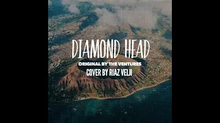 Diamond Head (Ventures Cover)