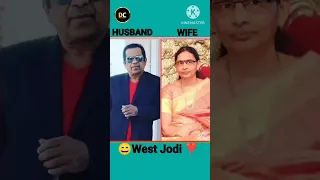 sauta actors comdeynis with wife ❤️ #bollywood #wife #husbandwifecomedy #hardikpandya #shorts
