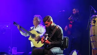 Gipsy Kings feat. Nicolas Reyes - Passion