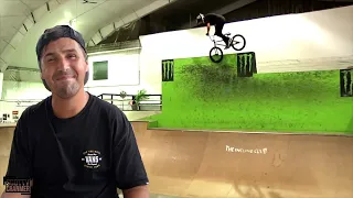 Scotty Cranmer's "120 Minutes At The Incline Club"