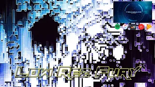 Low Rez Fury - Chiptune/8-bit - Royalty Free Music