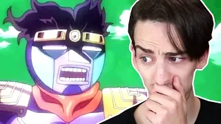 Try Not To Laugh - BEST OF JOJO MEMES 🔥🔥🔥