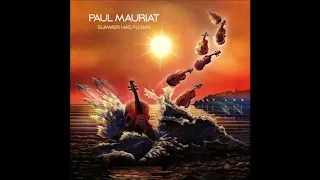 Paul Mauriat - Summer has flown (France 1983) [Full Album + Special Recording]