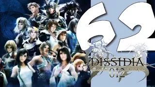 Lets Play Dissidia 012 Final Fantasy: Part 62 - 020 - The Legend Torn