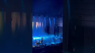 Sigur Rós World Tour 2022 Washington DC