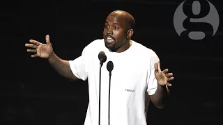 Kanye West rants about Beyoncé, Hillary Clinton and Mark Zuckerberg