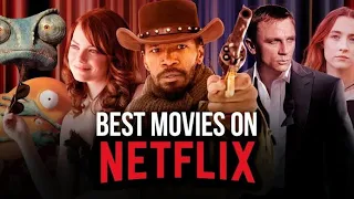 5 Best Movies on Netflix in 2022