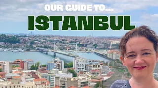 Going to ISTANBUL in 2024? Watch this...