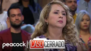 Engaño en Muletas🤷‍♀️👩🏻👨🏻| Caso Cerrado | Telemundo