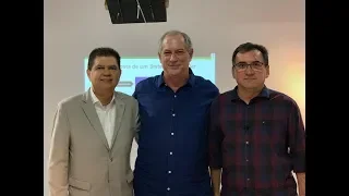 #RepareBem com Ciro Gomes - Reforma da Previdência: entenda quais direitos estão ameaçados