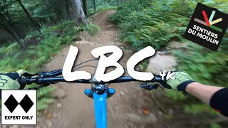 LBC Sentiers Du Moulin 2021