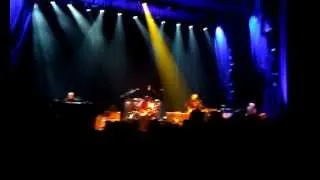 Tom Petty - Free Fallin - Wichita, KS 2012 - LIVE