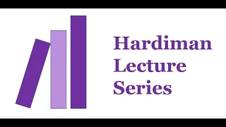 Hardiman Lecture Series - The Trial of Roger Casement.