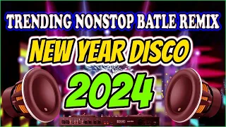 #trending NONSTOP WASAKAN DISCO SA NEW YEAR 2024 🎶💥 DJ RAGATAK YEAR END MIX 2024 . #newyear 2024