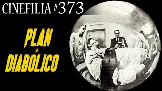 PLAN DIABÓLICO (1966) La mejor película Olvidada de culto