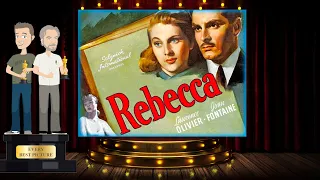 Every Best Picture - Rebecca (1940) - Academy Award Winners Series